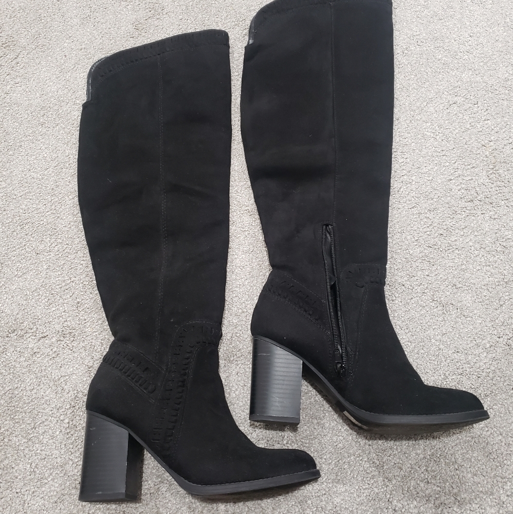 Boot heels - Picture 4 of 4